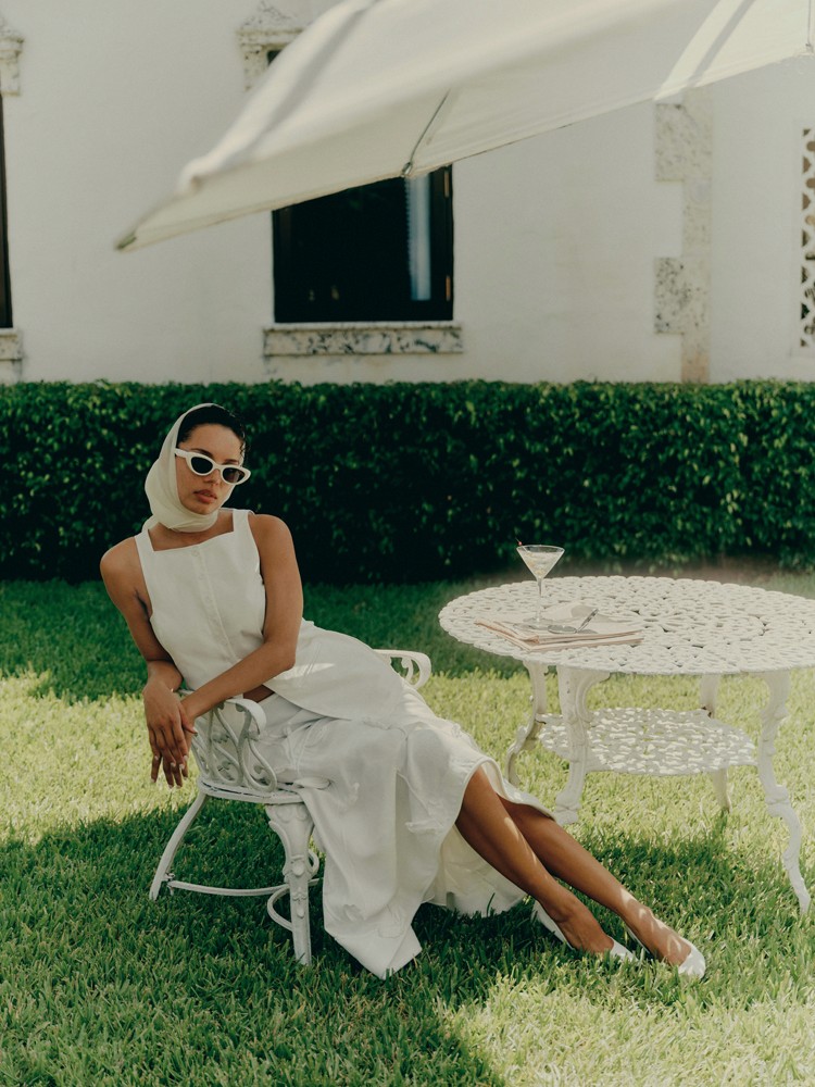 Rent the Runway by James Brodribb