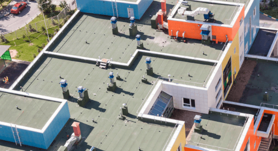 Roofing contractor serving North Miami Beach, Florida