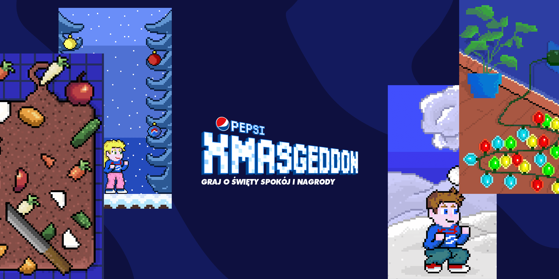 Stacked square glass jars filled with golden serum and bubbles, silver lids—luxury skincare packaging on a light background.