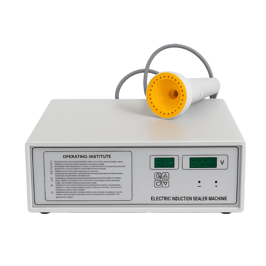 Máquina de Inducción Manual Cabezal Tipo C