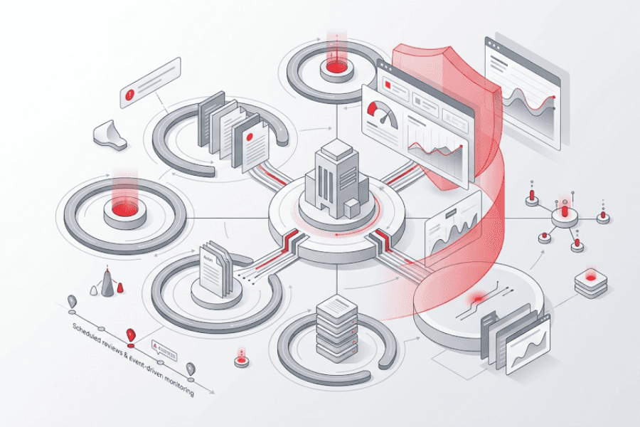 Post-Rating Monitoring – A Continuous Obligation
