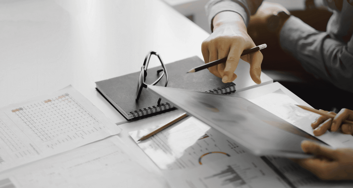 Strategische Planung und Auswertung von Kennzahlen für die Fremdvergabestrategie der SWT Trier