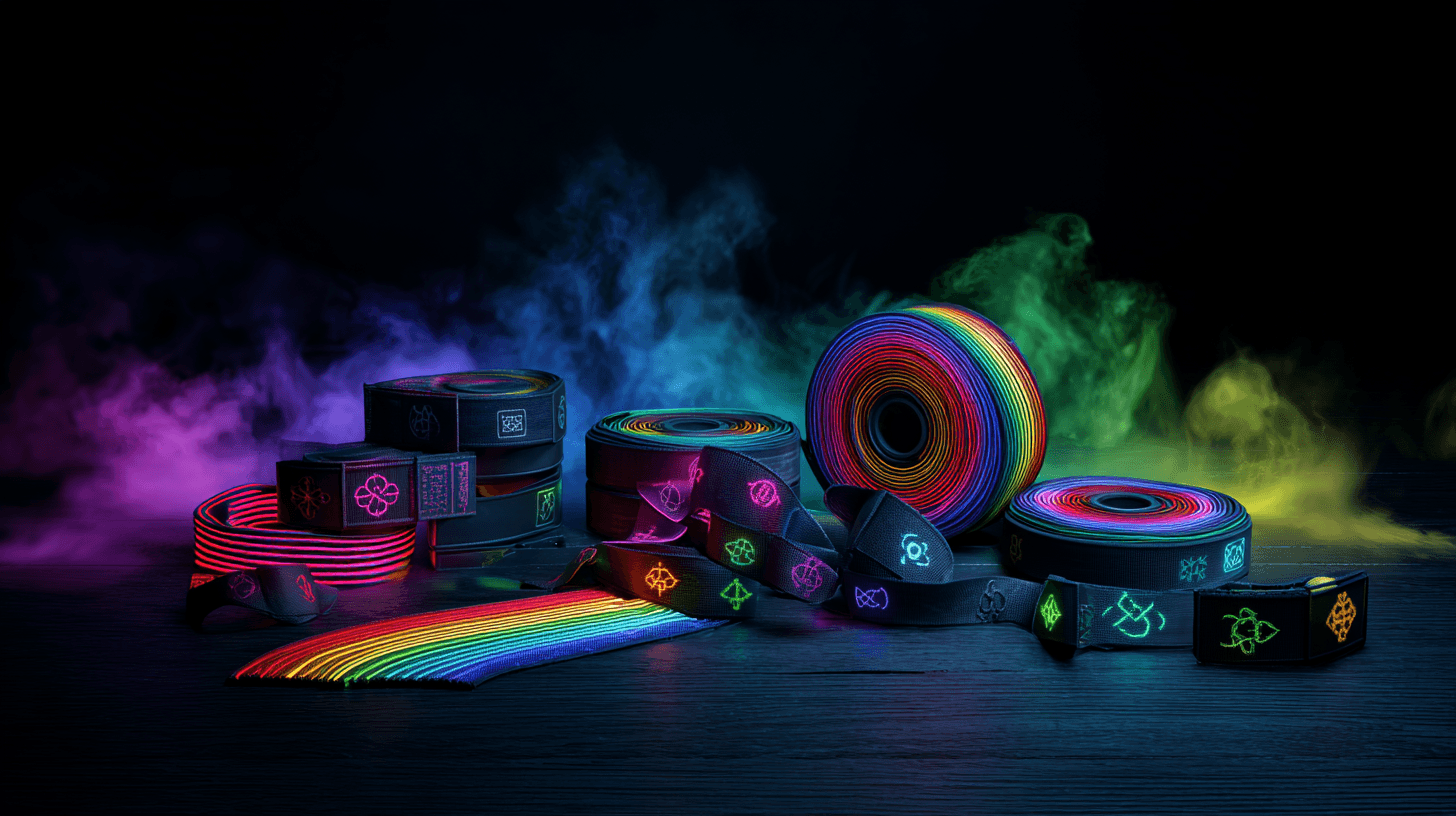 Haunted Glow Strip 5m 2