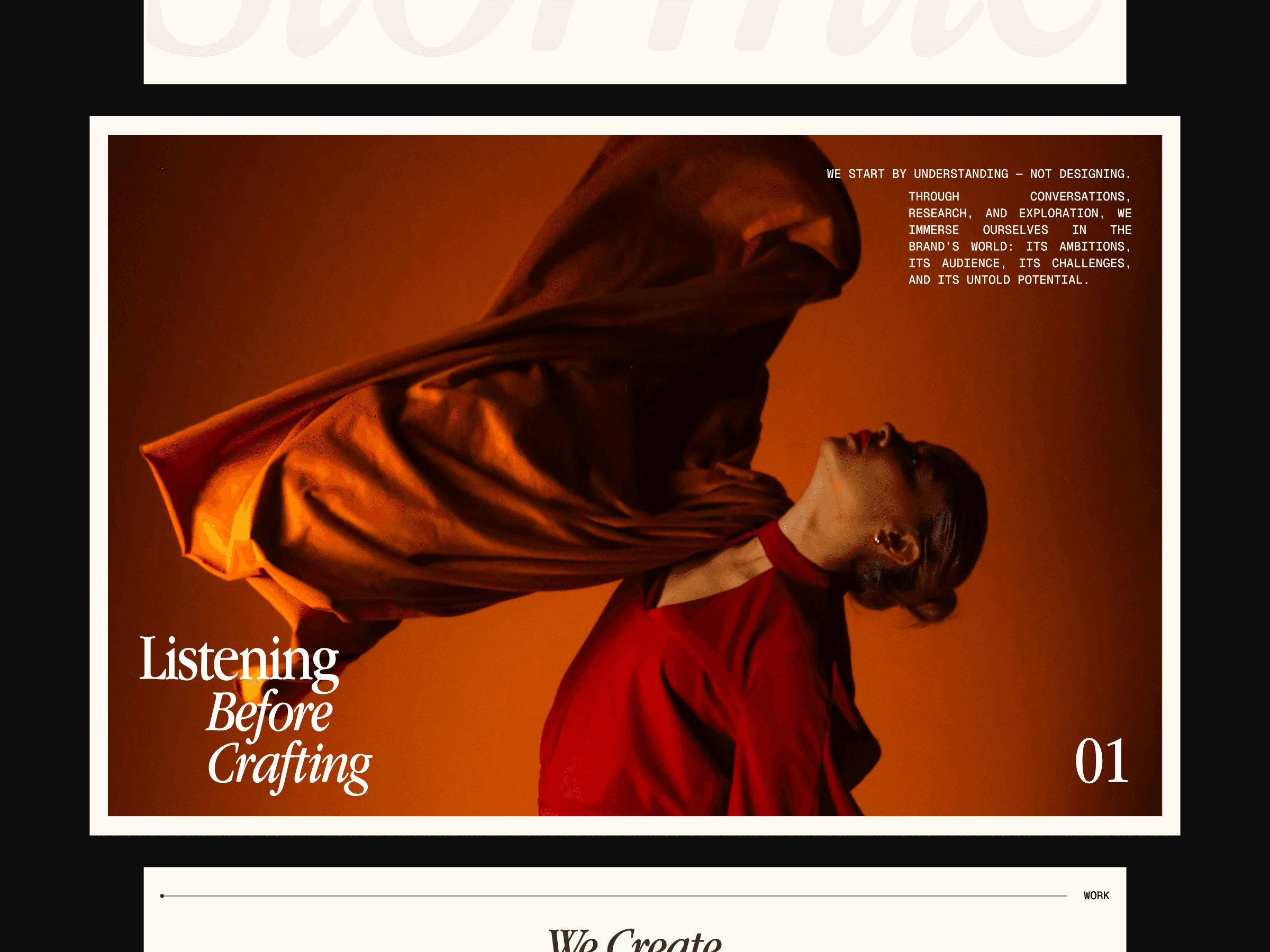 Inphy Landing Page