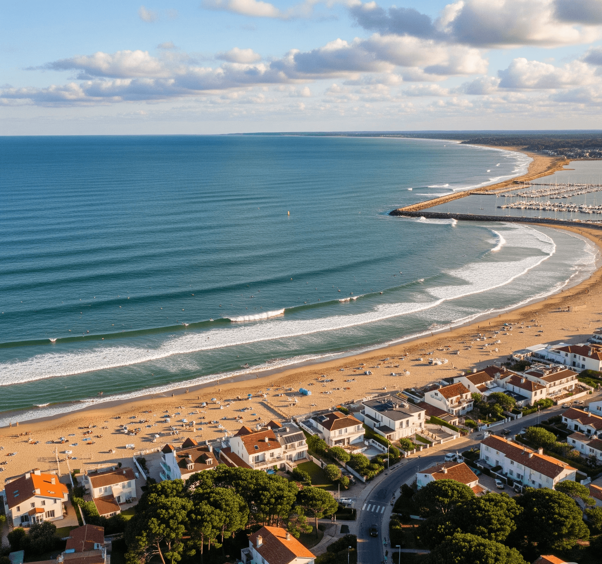 Hossegor, France – 2022