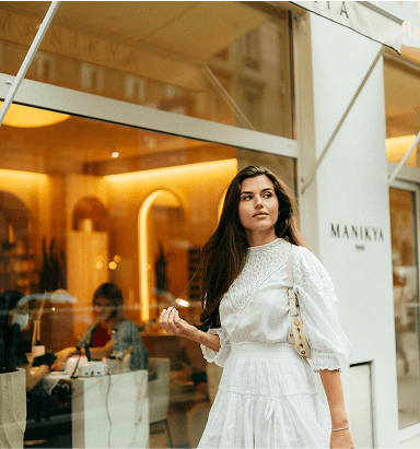 Manequin Manikya