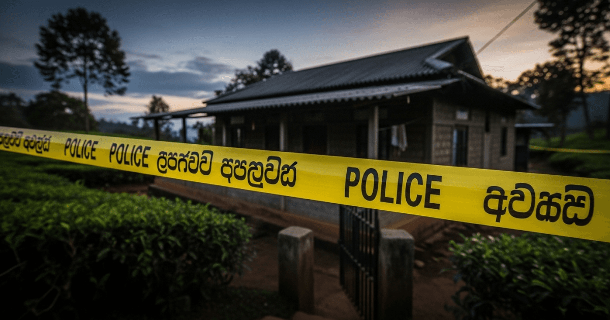 13-year-old daughter sets mother on fire