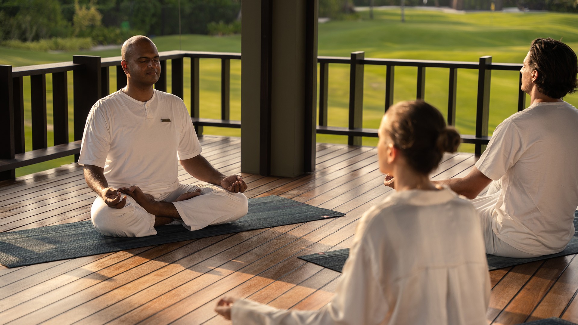 Global Wellness Day