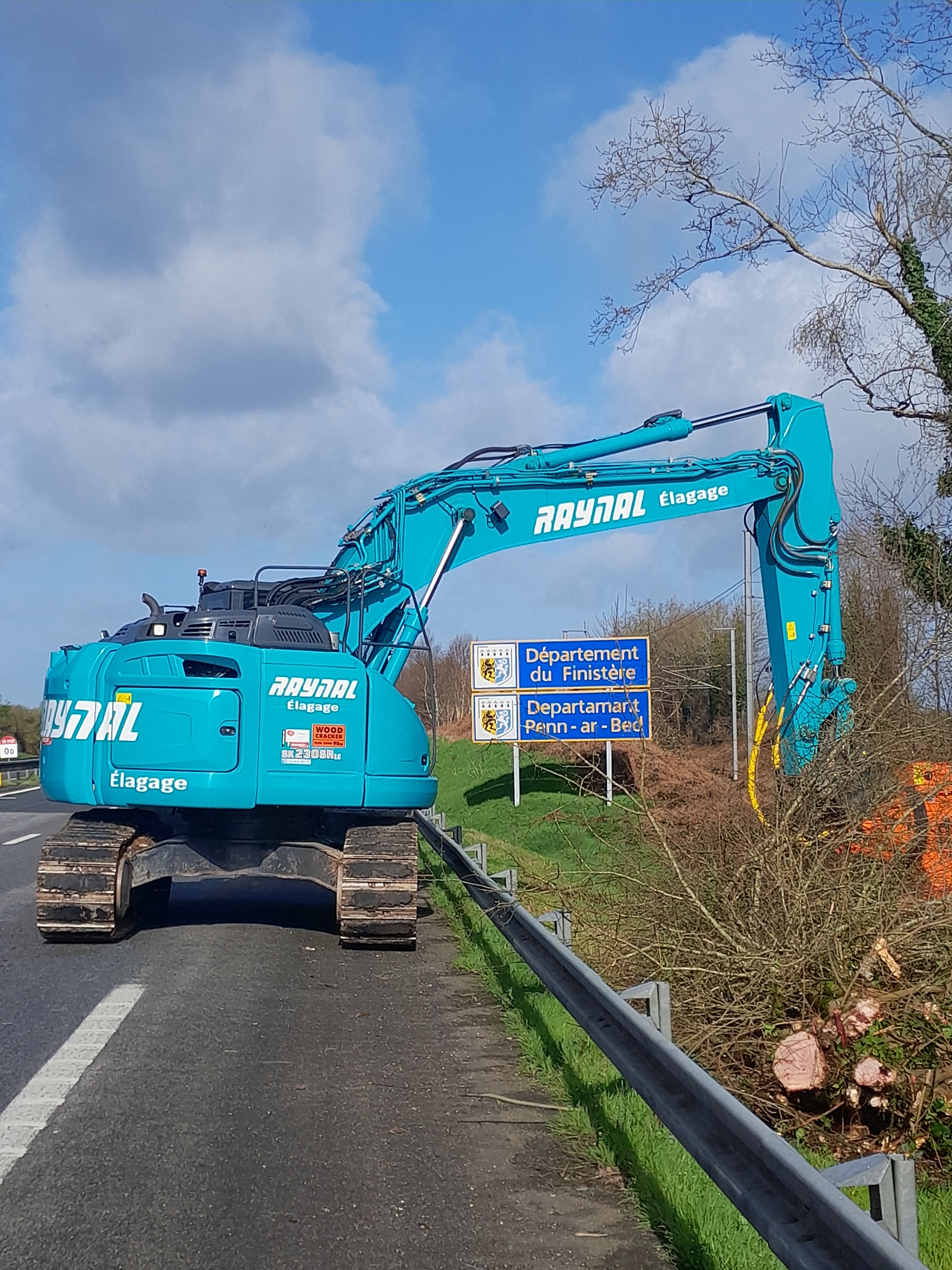 intervention guidel sncf