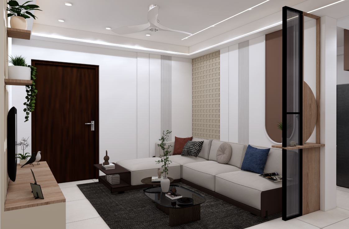 Manikandan Residence