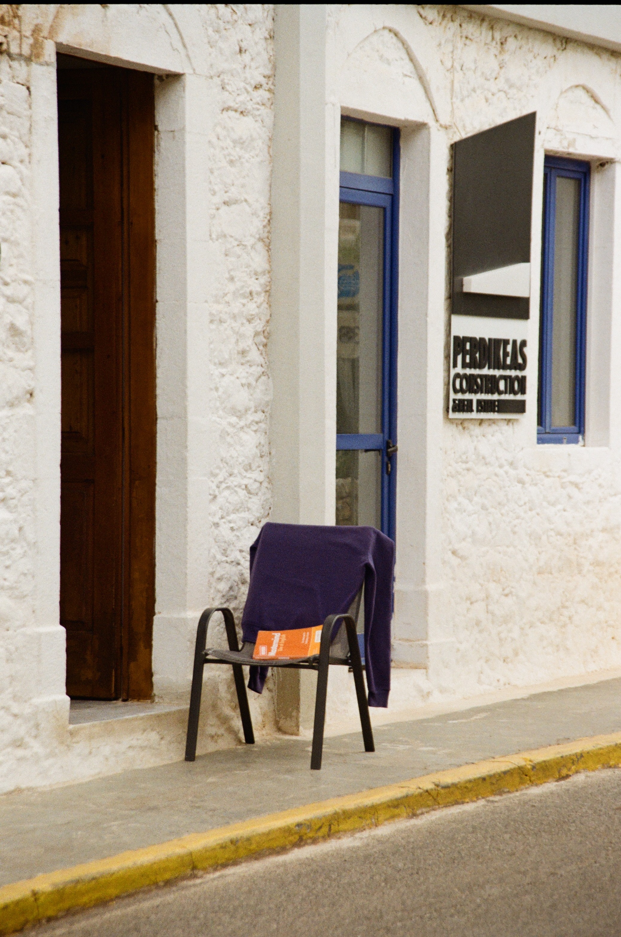 Nafplion/2025/Pentax 35mm