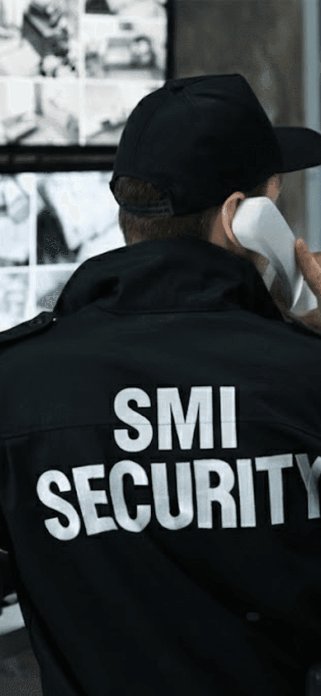 Dynamic picture of a cyclist riding downhill