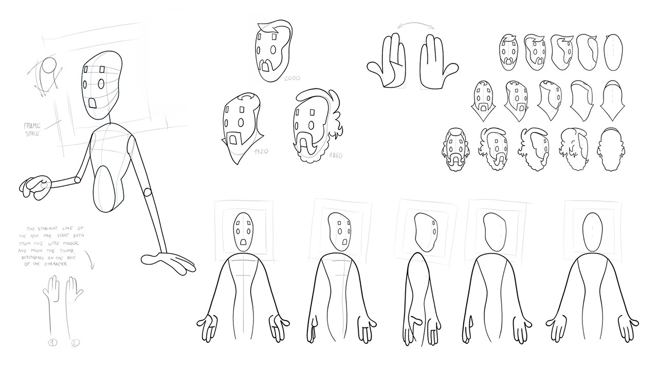 Making of Obsolescence 02