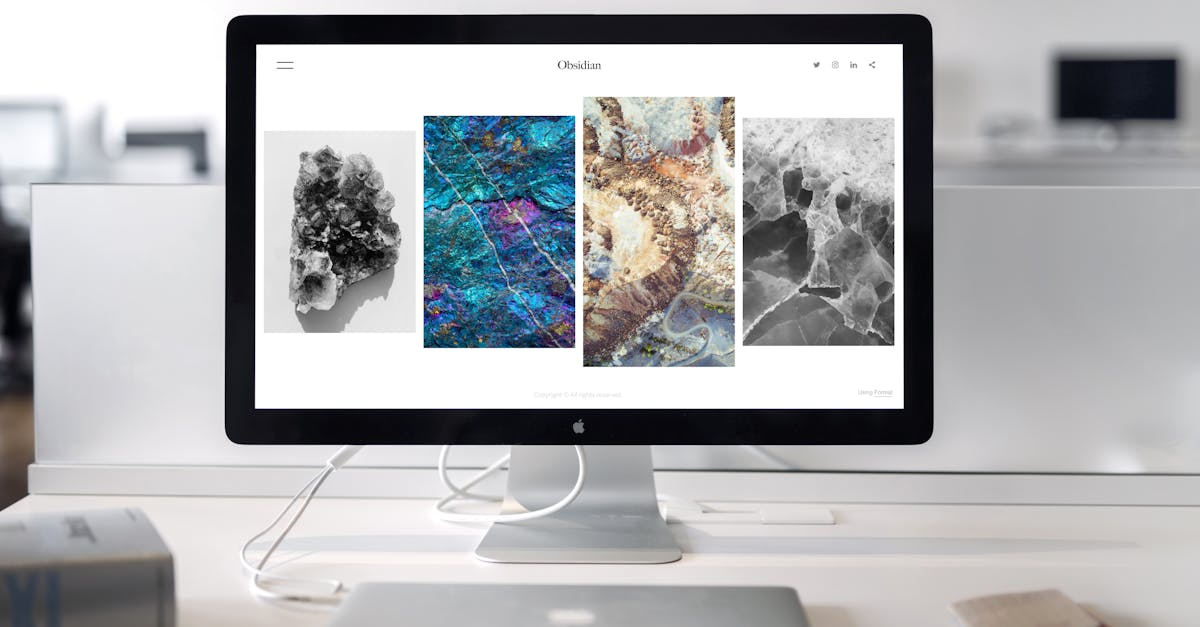 Brand guidelines and style consistency
