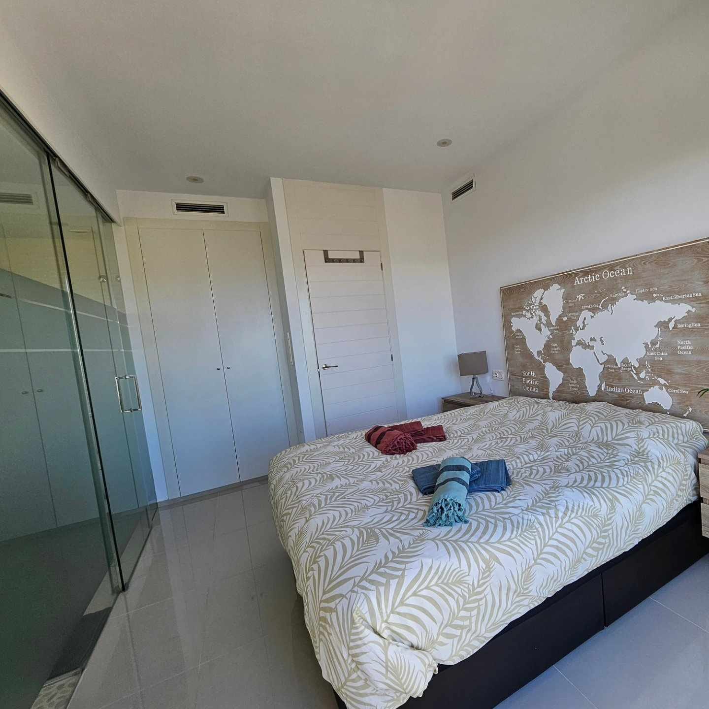 Modern apartment "Zenia Beach" La Zenia — 8