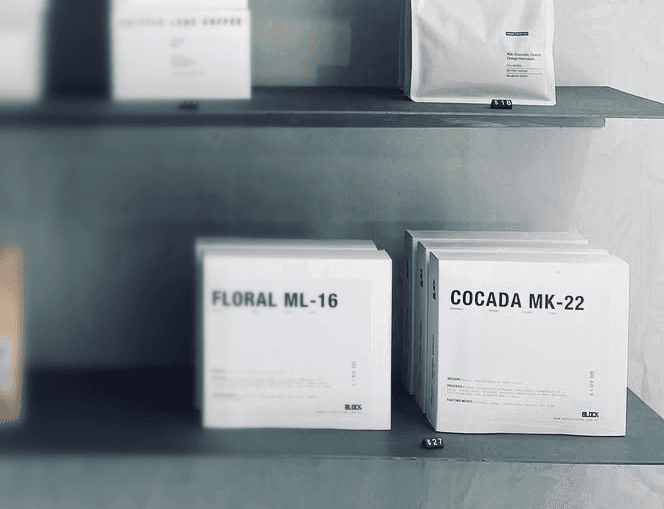 a cell phone on a table