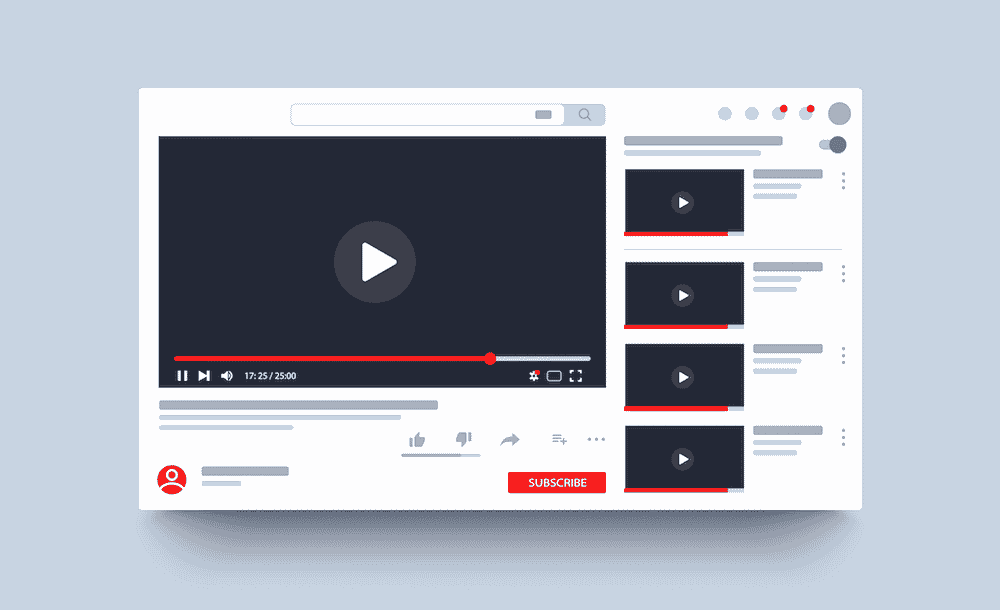 YouTube Video Optimisation