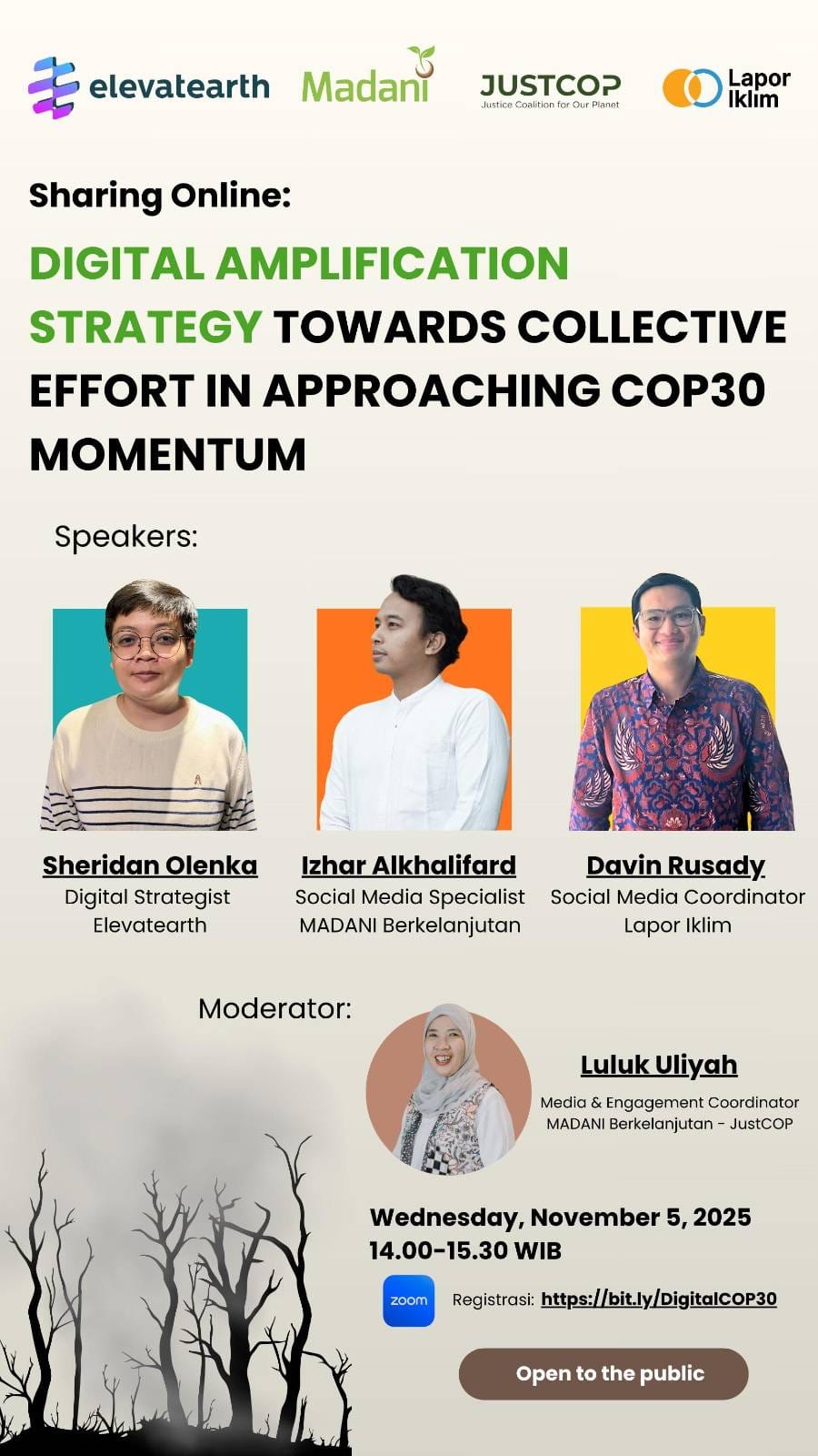 Close-up of lush, dark green leaves, some glossy and wet, against a muted background.