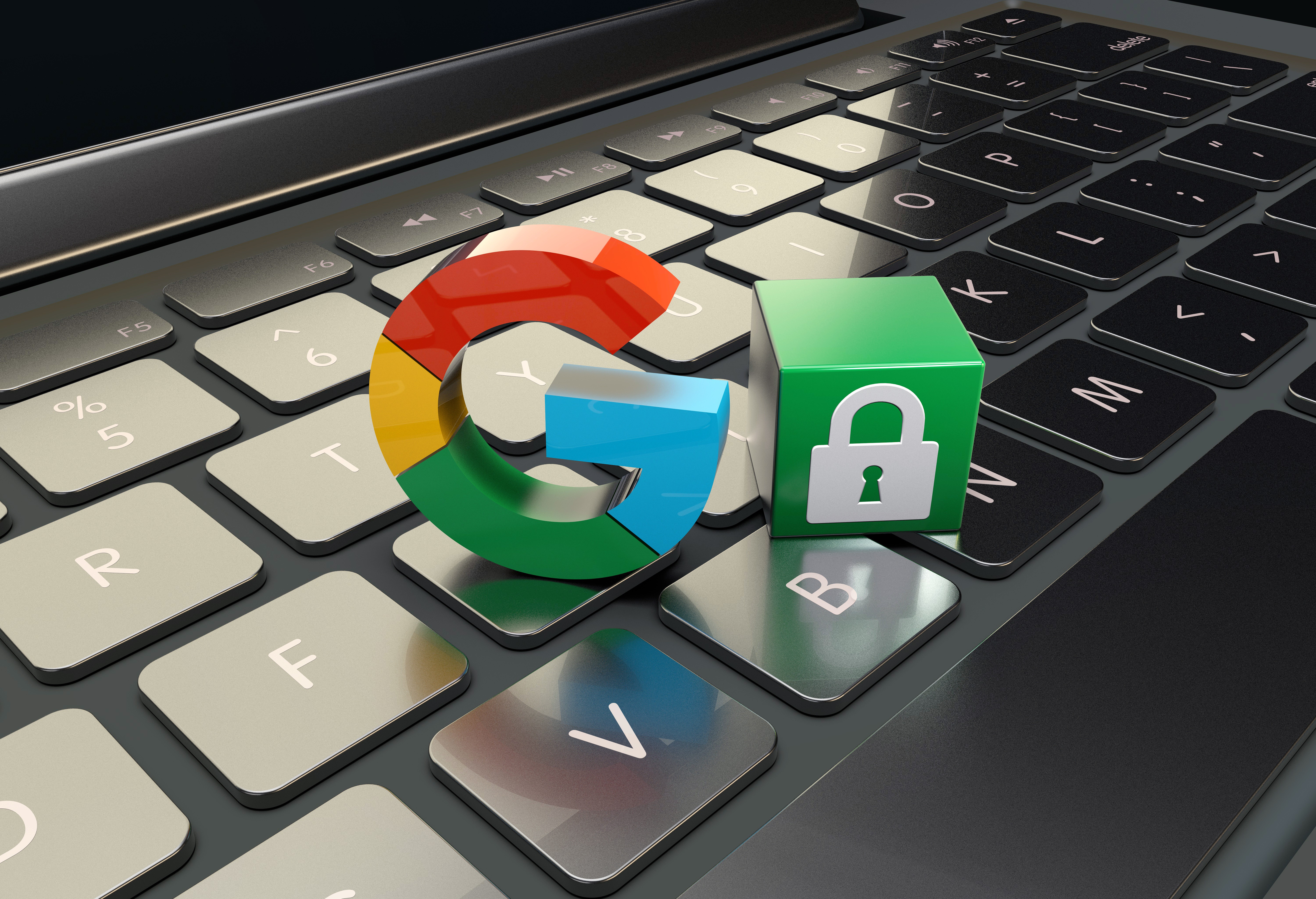 google security
