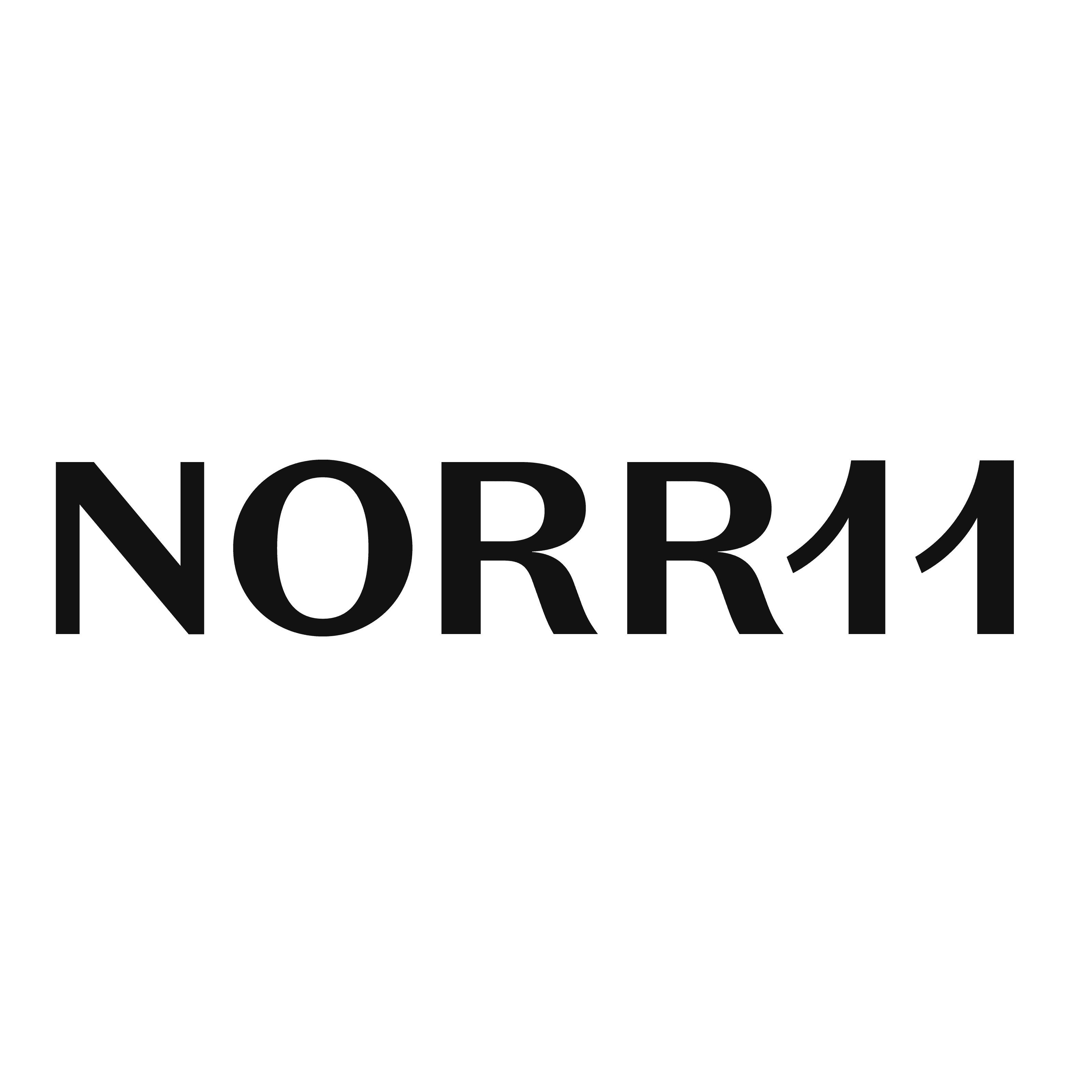 Norr11 logo