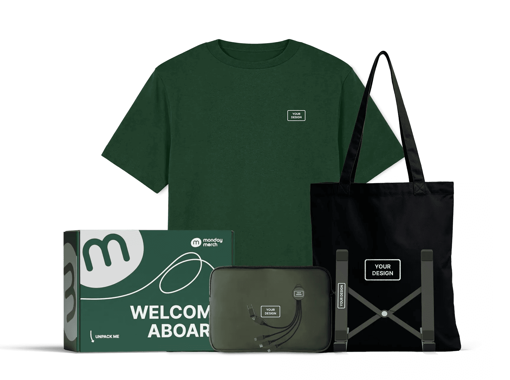 Office Essentials Gift Pack