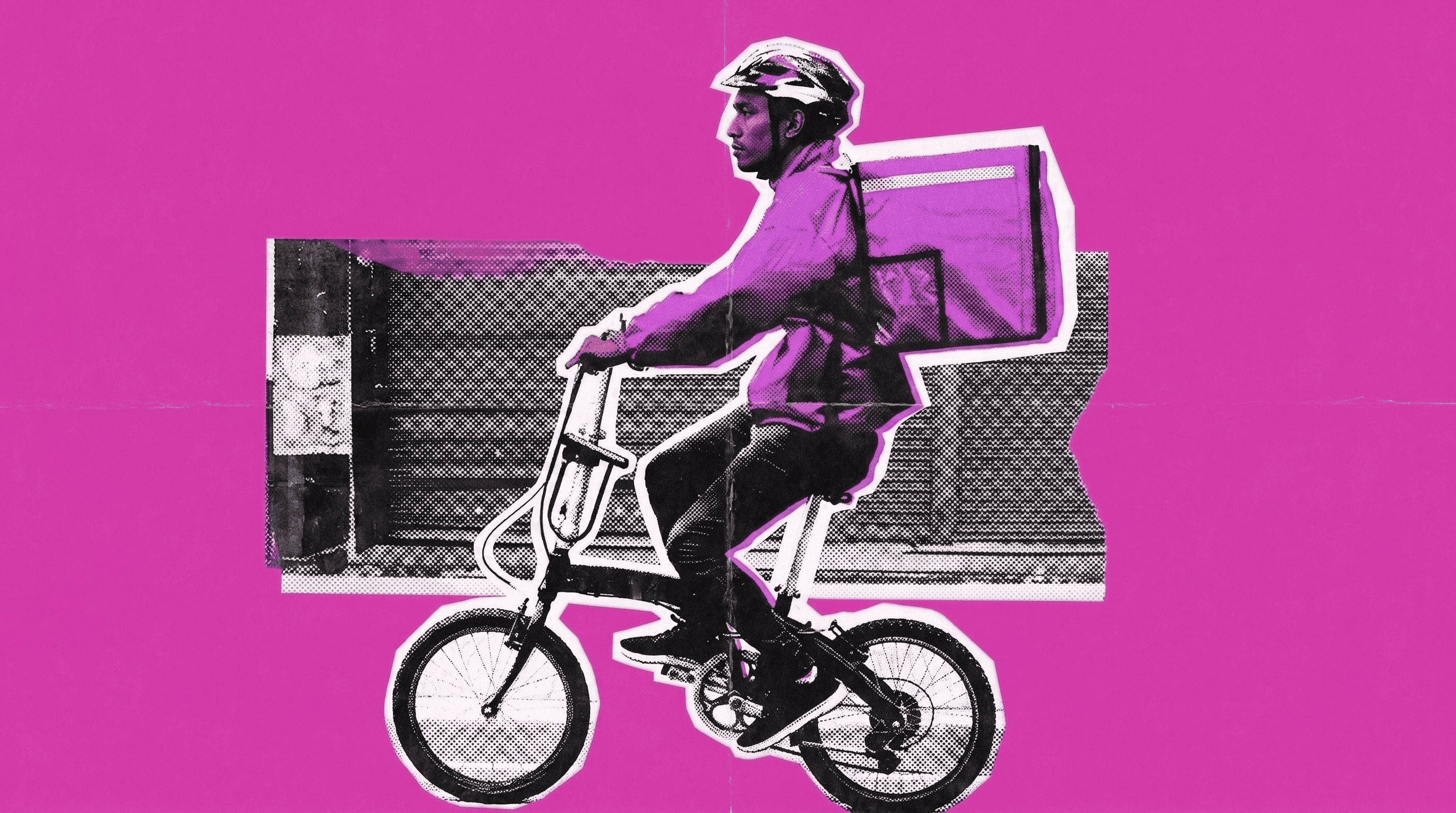 The Parts You Buy Online Aren't the Problem. The Information Gap Is
