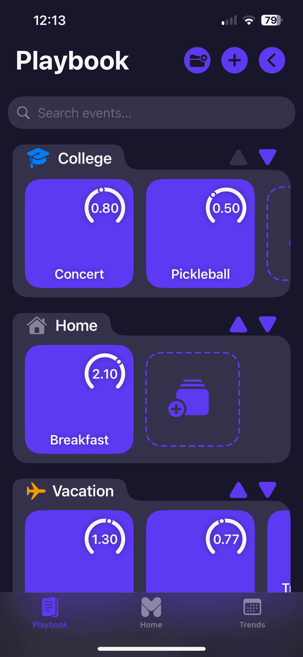 Weather app image