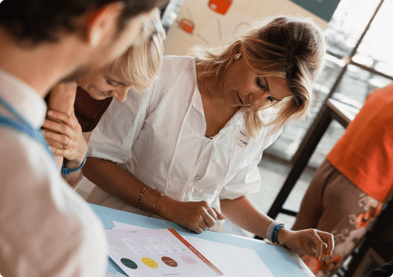 ZELF GEDRAG leren VERANDEREN