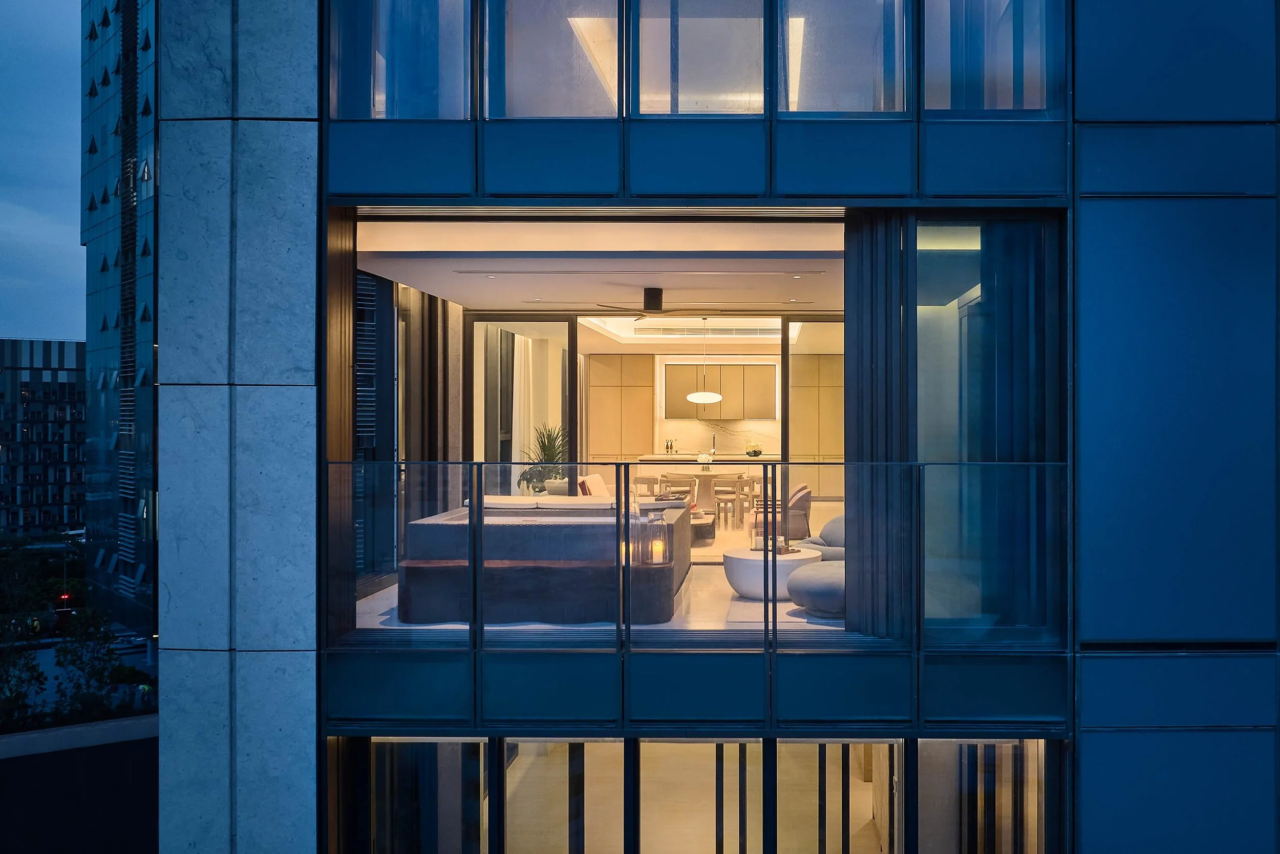 Home detail