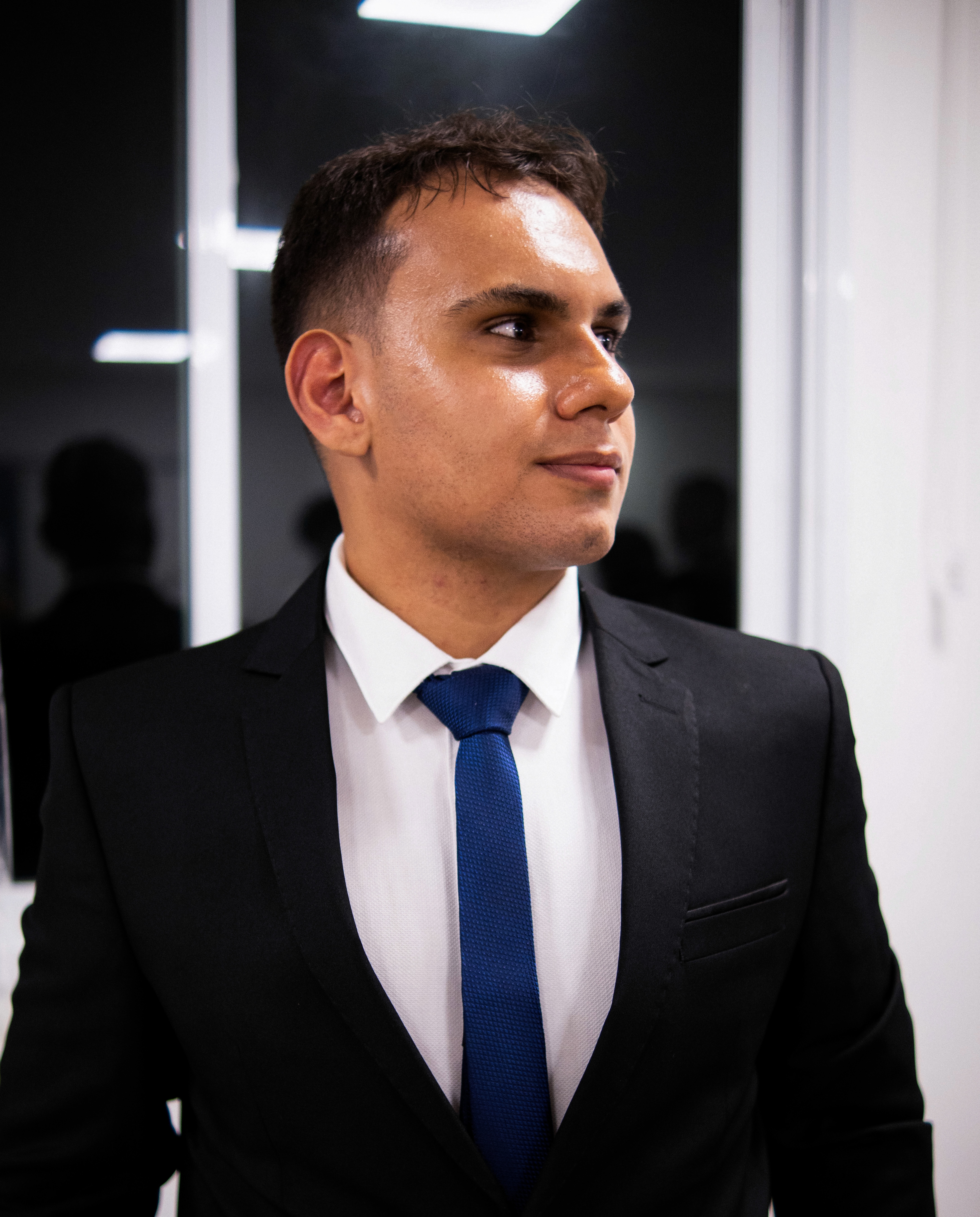 profile pic