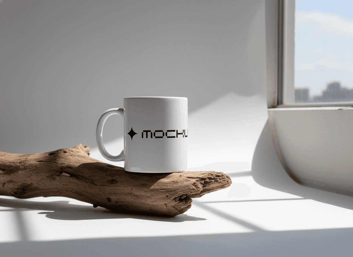 Logo Mockup Generator: Turn Flat Logos into Premium Brand Visuals
