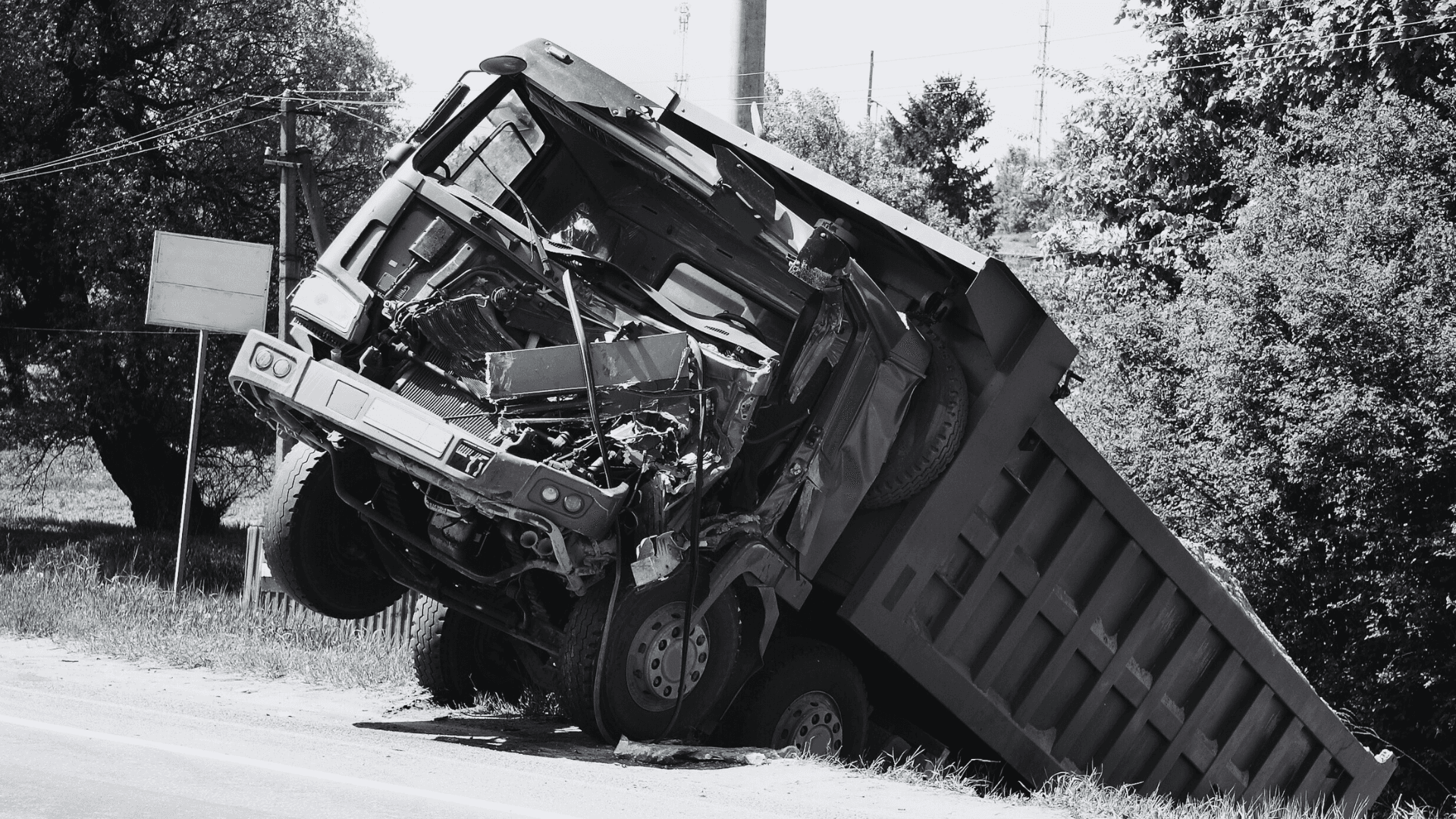 The Dangers of Truck Accidents on Beaumont’s Highways: Statistics and Prevention