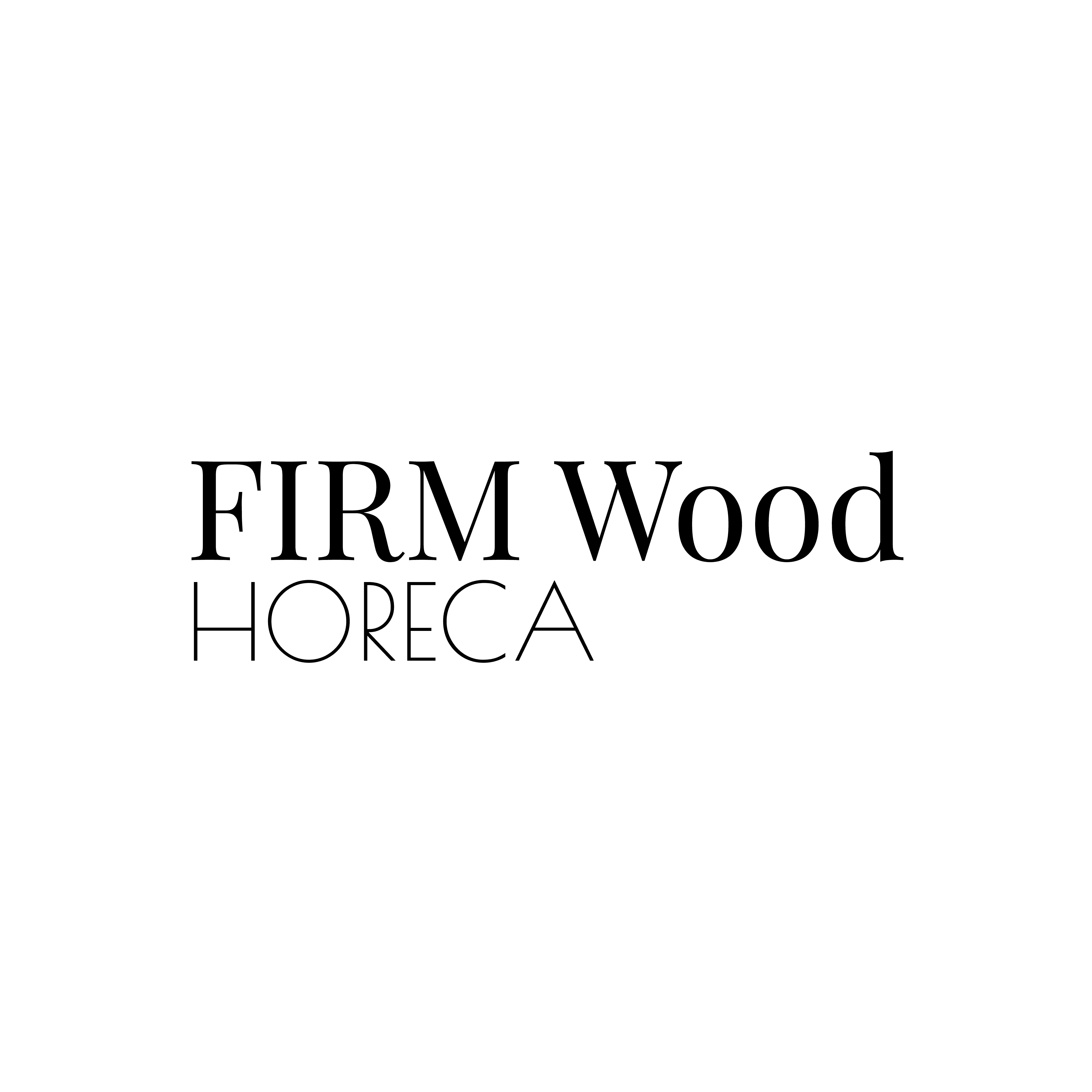 FIRM Wood