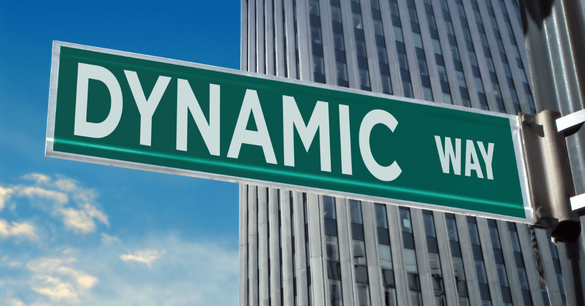 How to Use Dynamic Content in Email Marketing