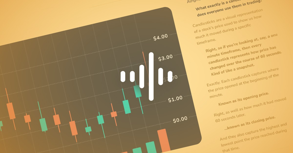 Educational prototype utilizing AI voices