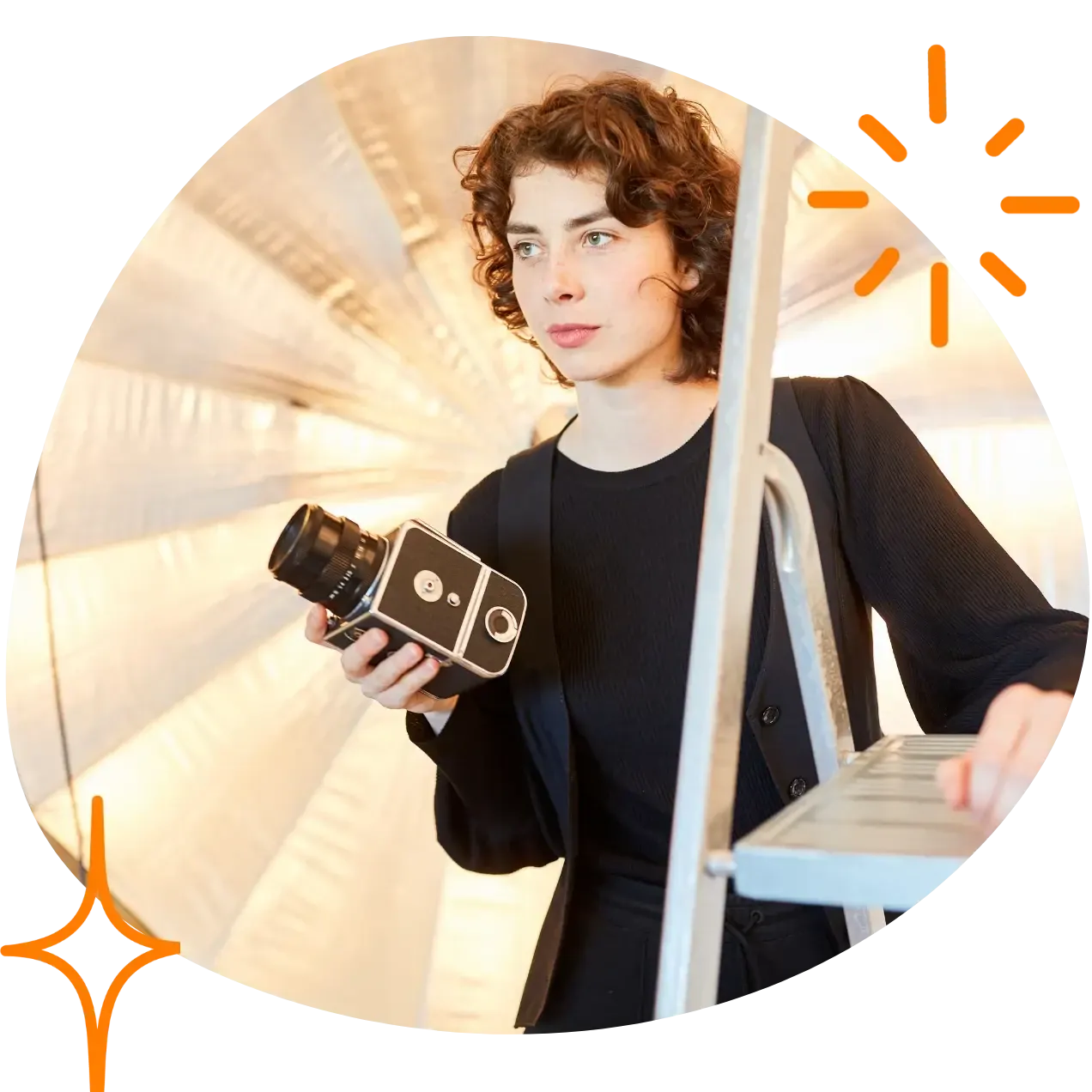 A dedicated doctor with the mission to help | Doctr Framer Template