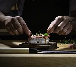 Denver corporate video for Ukiyo a Colorado restaurant