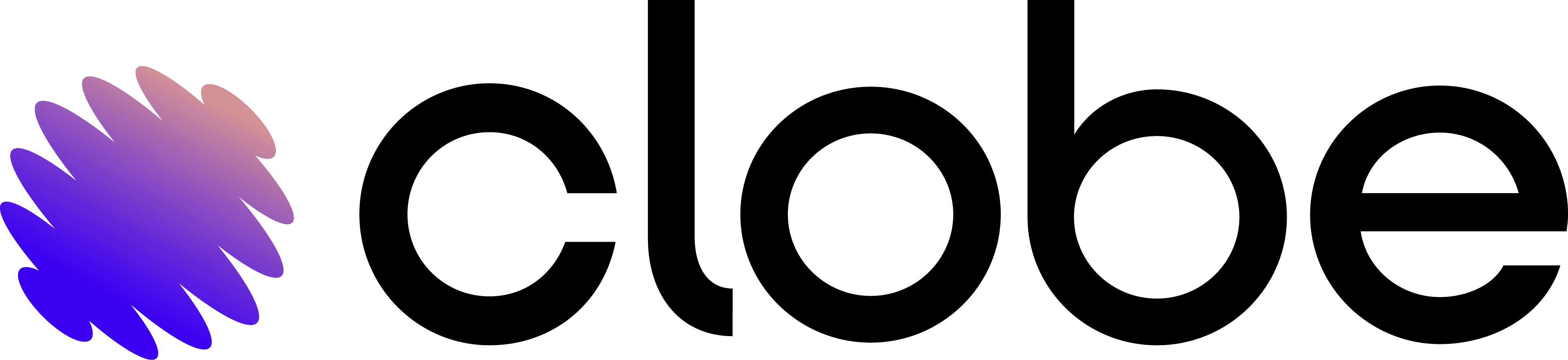 CLOBE 공식 로고