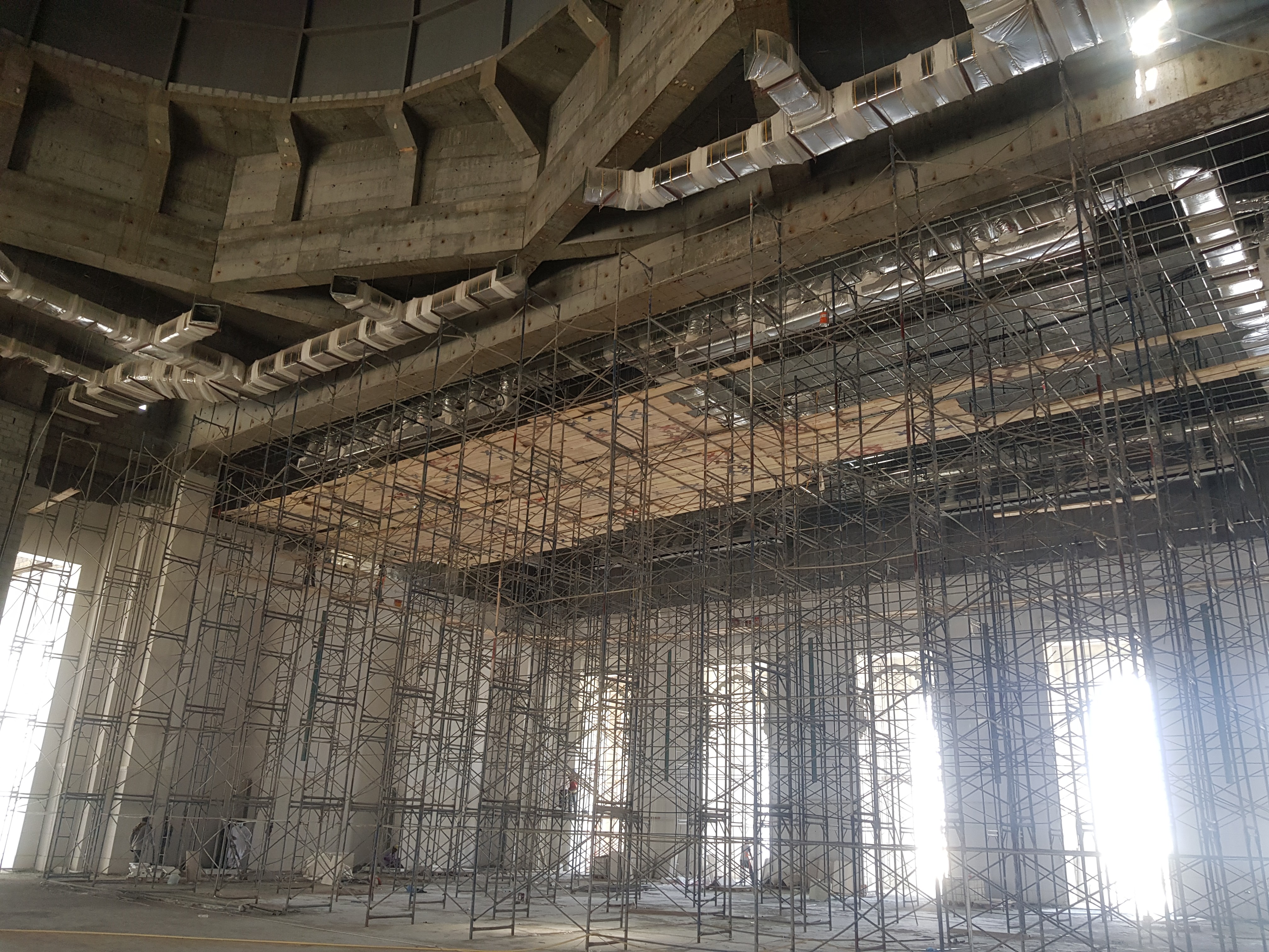 Mosque — Sulibikhat, Kuwait