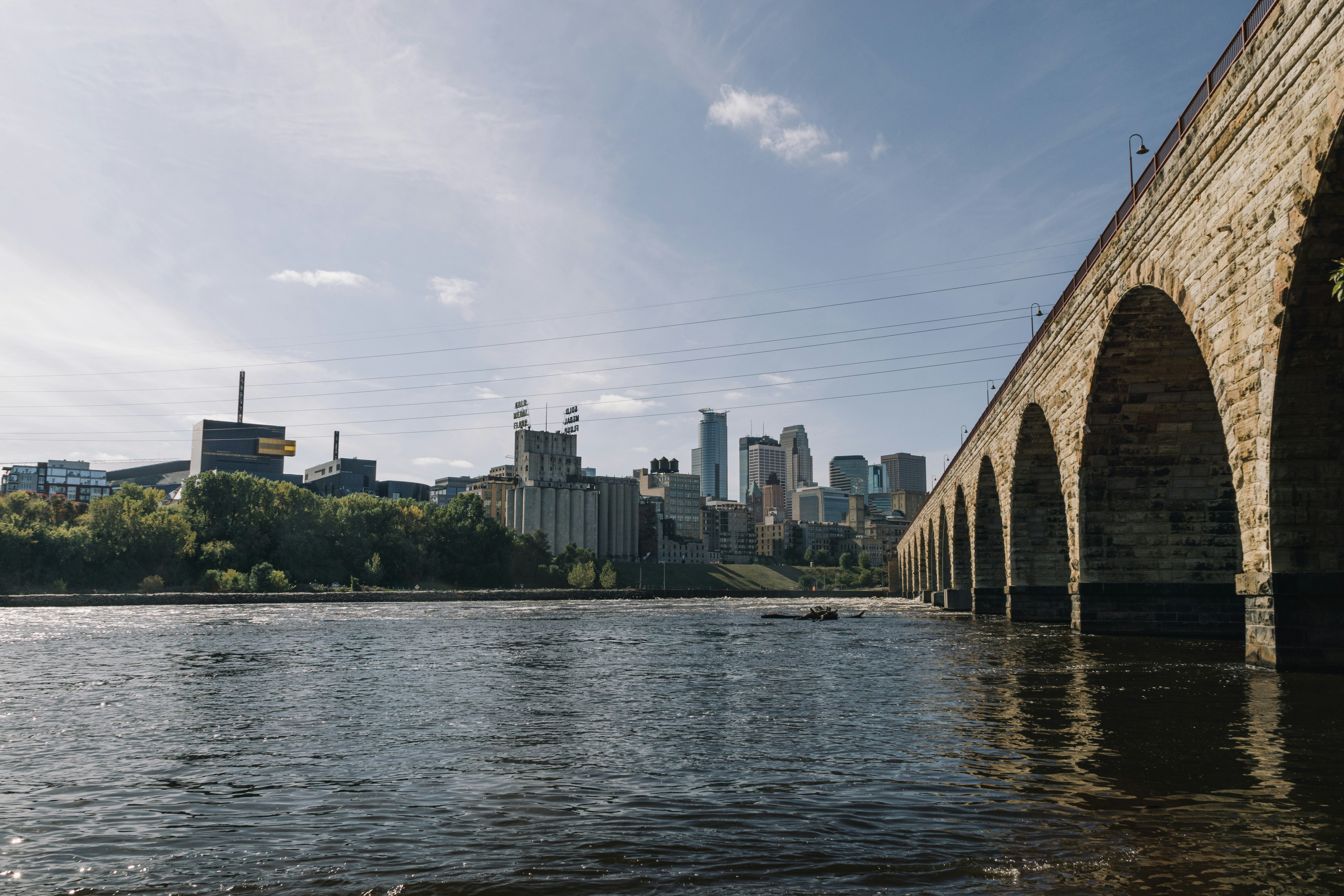 Image of minneapolis