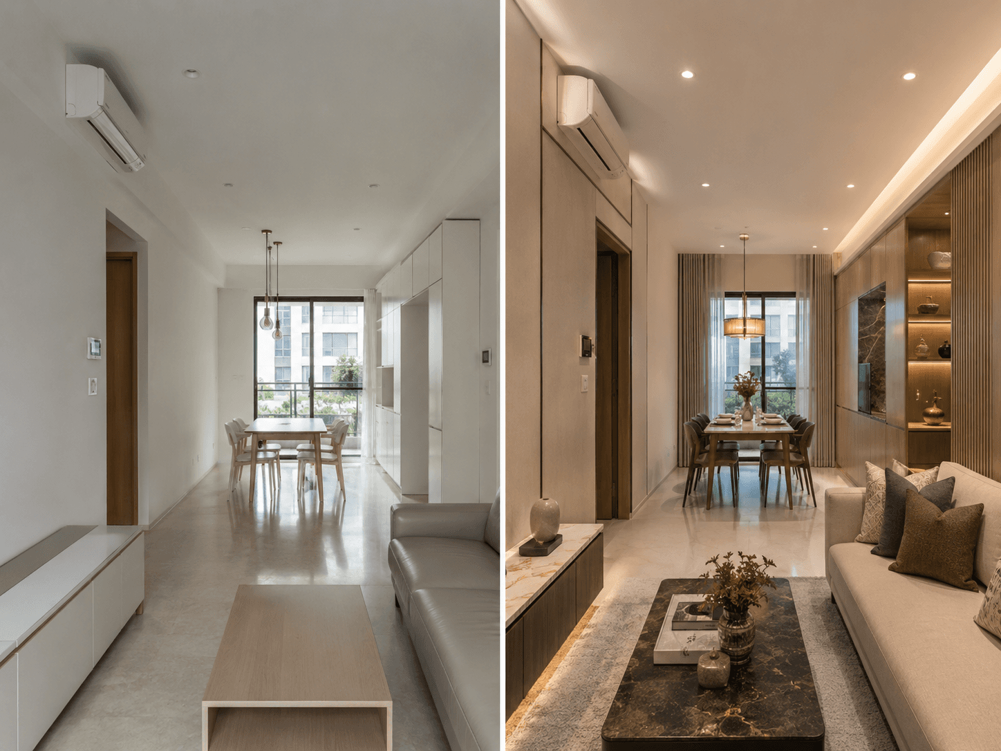 Condo Interior Designer singapore