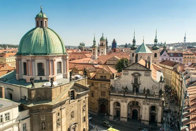PMA en République tchèque : le meilleur rapport qualité-prix en Europe ? Prix, cliniques à Prague et retours d'expérience.