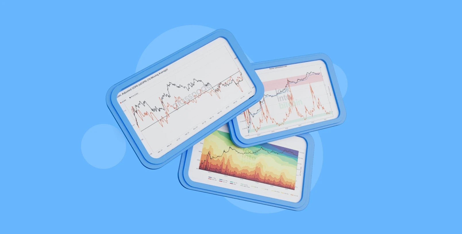 analyzing for profit -  On-Chain Analysis 