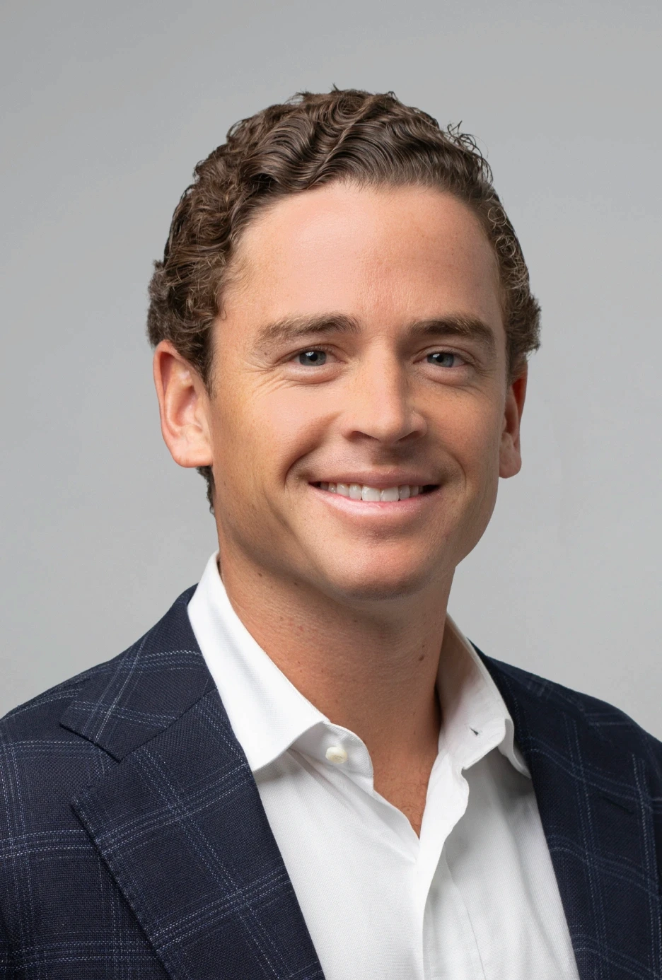 Dwight Greenhouse, VP, Corporate Development and Strategy