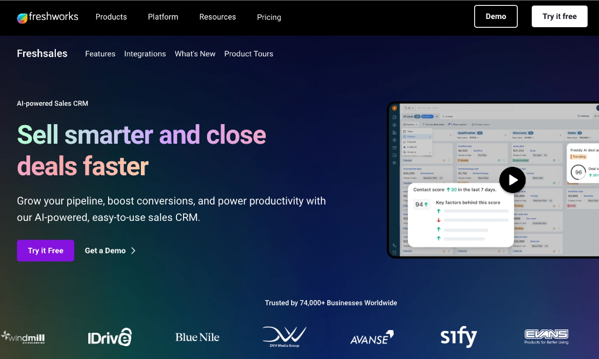 Top 10 Logistics CRM Software for Efficient Supply Chain Management
