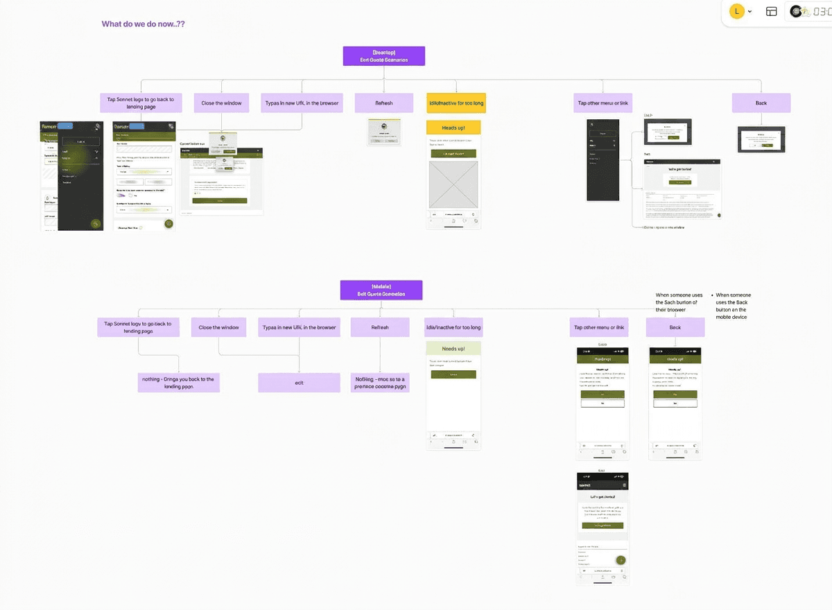 Modern home office setup with a monitor, ergonomic chair, keyboard, and indoor plants near a window with blinds.