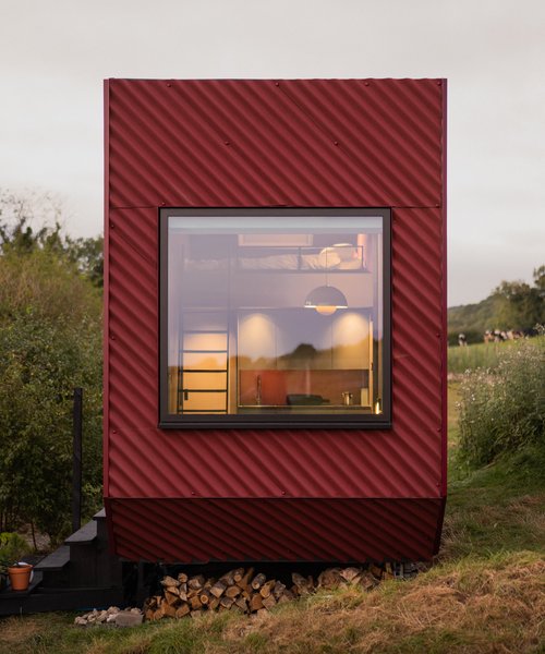 The Bide - DIY Tiny House