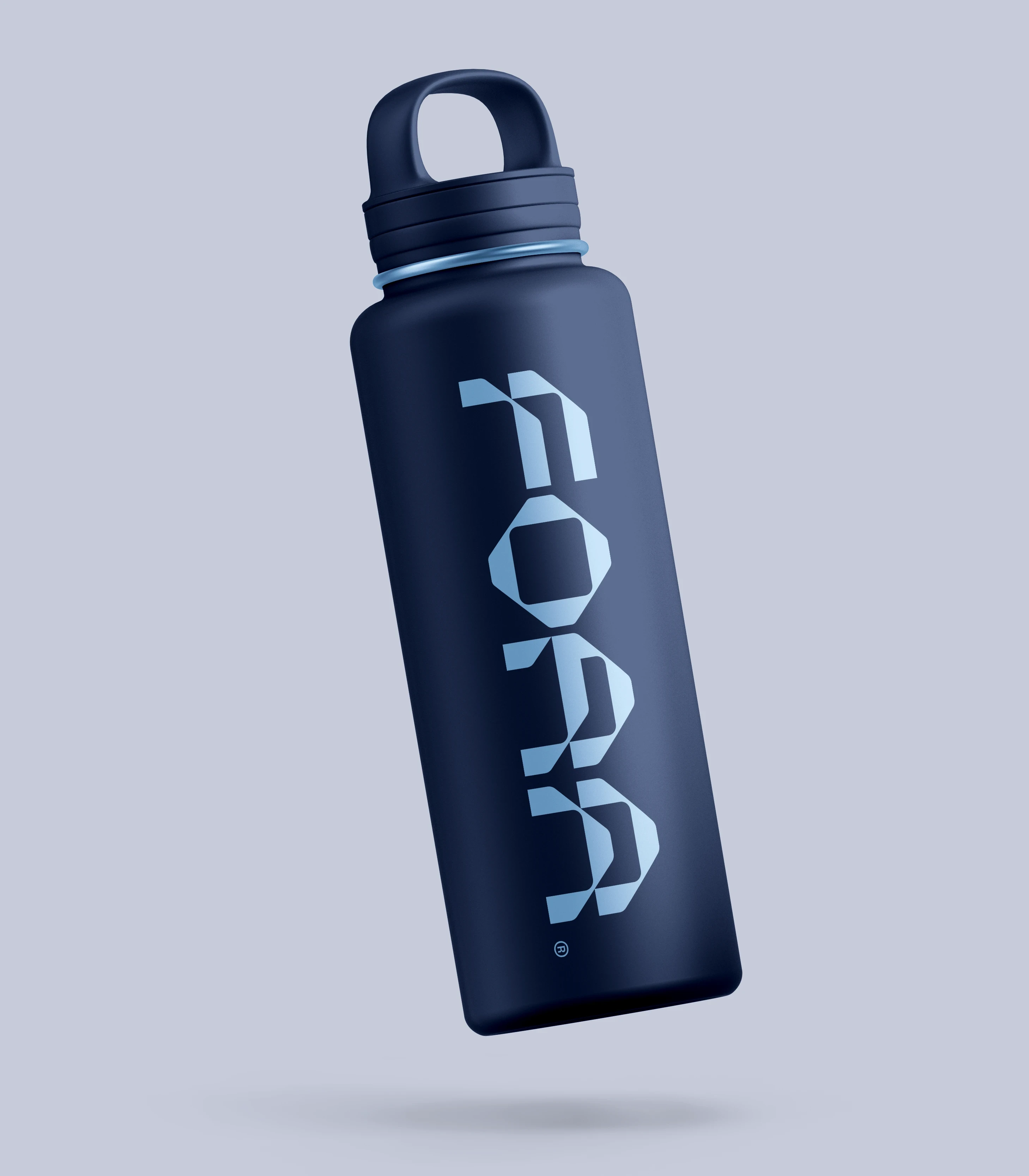 Fora solar energy brand identity