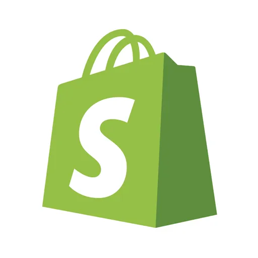 Shopify - Zenesen