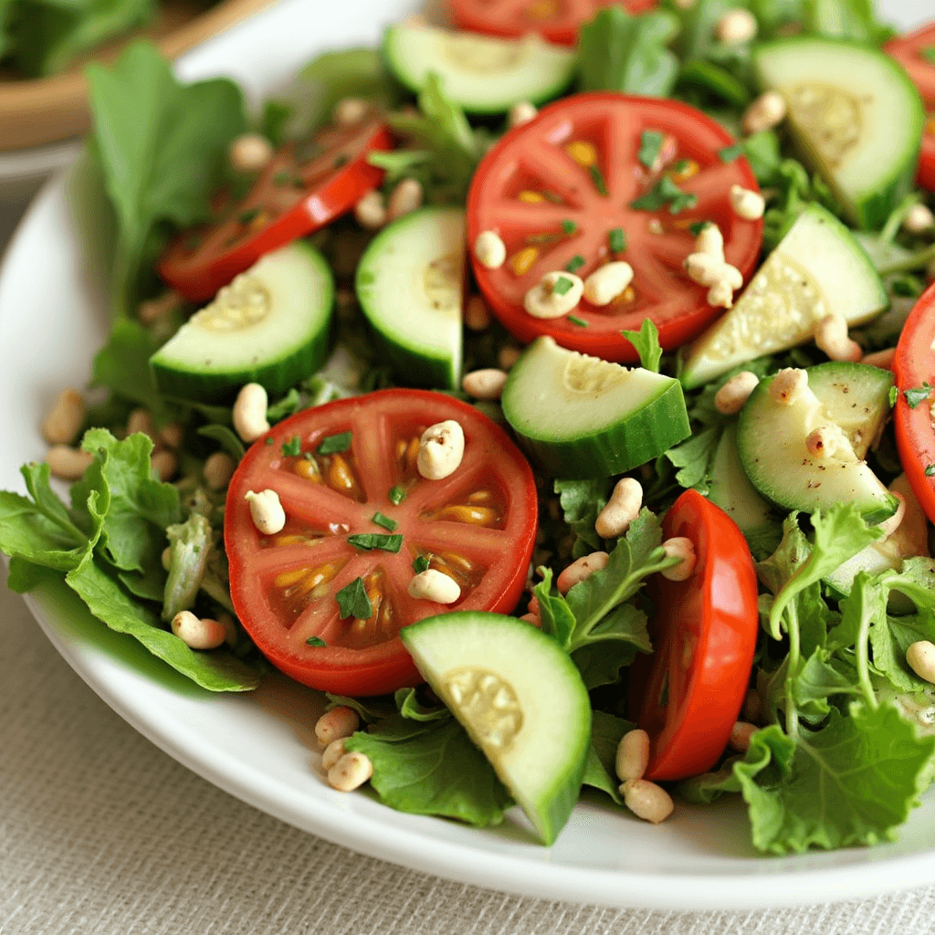 Menu Item Image